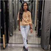 Remya Balakrishnan