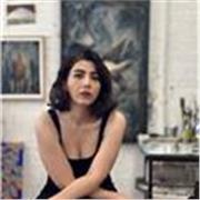 Award-winning painter with two master's degrees teaching painting and drawing to children and adults in Manchester and online.