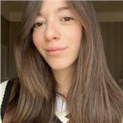 Ciao, sono una studentessa al secondo anno di magistrale in Ingegneria Biomedica. Offro aiuto compiti medie ed elementari