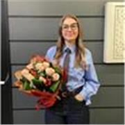 Laureata magistrale in Biotecnologie Industriali offre ripetizioni