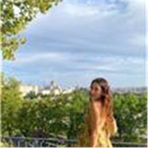 Aldara Sandin Fernández