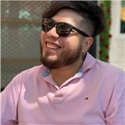 Profesor para ayudar a los pequeños a reforzar sus aprendizajes, así como nuevos conocimientos