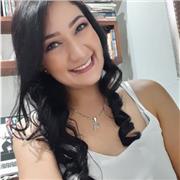 Profesora de ciencias sociales, ofrece clases particulares de la materia, con el fin de poner a los alumnos a interactuar con el contexto, a analizarlo y comprender un poco de dónde venimos y para dónde me