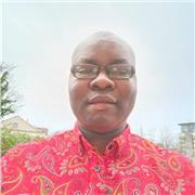 A passionate, patient and resourceful maths tutor