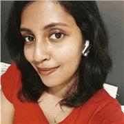 Monisha