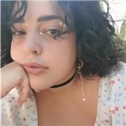 Salve! Mi chiamo Sara, e studio Scienze della Formazione Primaria