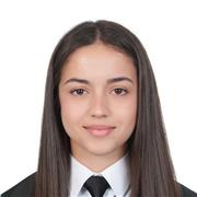 Clases de Matemáticas para verano 2025. Estudiante del último curso del Grado en Matemáticas