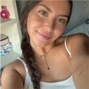 Profesora particular especializada en matemáticas y lengua para niños de primaria y 1-2 de la ESO