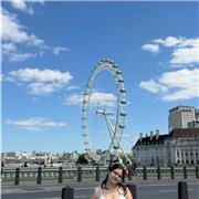 I’m a friendly, patient, and caring English teacher who loves helping young children learn English.