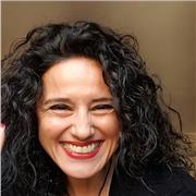 Italiana nativa ofrece clase de italiano a niños y adultos. Tambien grupos