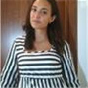 Docente con esperienza pluriennale, specializzata nell'aiuto compiti e nelle ripetizioni in italiano, storia, geografia, inglese e