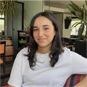 Prof d’anglais et maths expérimentée pour les collégiens et école primaire !