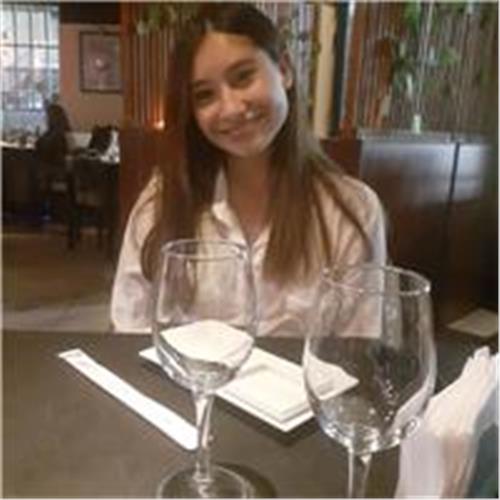 user photo