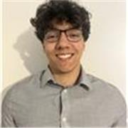 Psychology tutor with BSc, offering personalized sessions for students curious about exploring the mind.