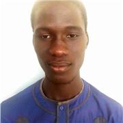 Etudiant à l'université de rouen normandie