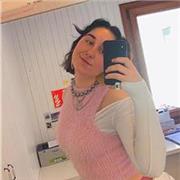 Profesora o ayudante en las tareas del cole para niños de entre 6 y 14 años