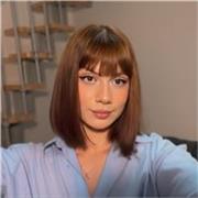 Nativa de Brasil | Fluidez en 3 meses 🚀 | Portugués para Españoles y Español para Brasileños | Método de Aprendizaje Acelerado