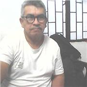 Profesor actualizado en lenguajes de última generación, pero especialmente en el desarrollo de la Lógica de Programación