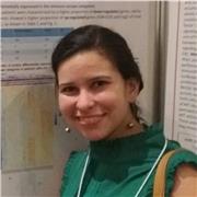 Profesor online de biología celular y molecular, bioestadística, hematología e inmunología para alumnos de graduación