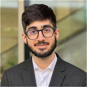 Sameer Ahmed