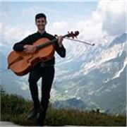 Insegnante di violoncello e teoria musicale