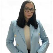 Laureata Magistrale in Chimica Forense,Clinica e dello Sport