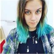 Profesora de inglés nativa en Santander