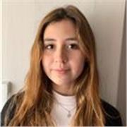Profesora particular Graduada en Educación Primaria