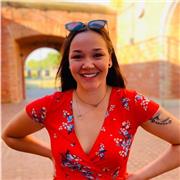 Spanisch-Tutor für alle Altersklassen von Linguistik- und Übersetzungs-Studentin