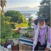 A compassionate, an empathetic and a charismatic individual who believes in supporting students to understand and grasps topics. 