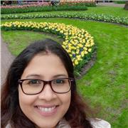 Do you find difficulty in learning English Grammer? No worries, I can help you to learn proper way. Join my class to learn better