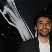Ashwin Varghese John
