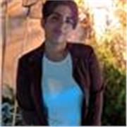 Profesora de ingles, clases para niños, adolescentes y adultos