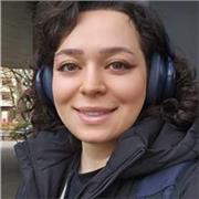 English teacher with +10 years of experience, all levels!