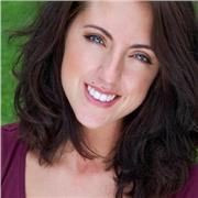 Coach for creatives needing confidence, clarity and guidance