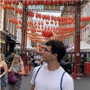 Clases de inglés conversacional para fomentar la habilidad de speaking en niveles entre A2 y C1