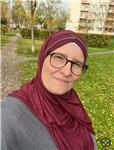 Einfühlsame Emphatische Geduldige Deutschlehrerin Für Deutsch Als ...