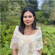 I provide engaging lessons to various school levels.