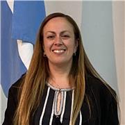 Insegnante d’inglese con più di 10 anni di esperienza nella preparazione di esame di Cambridge