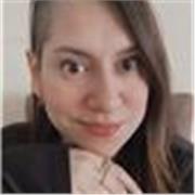 Spanish tutor/teacher from Peru