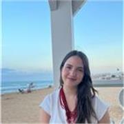 Soy estudiante de Derecho y Criminología en la Universidad de Valencia, doy clases a alumnos de cualquier nivel y materia!