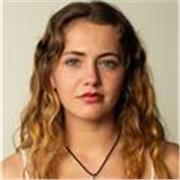 Professora de matemáticas para alumnos de cualquier edad