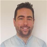 Professeur d'espagnol pour cours privés en ligne ou en personne
