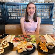 Student Tutor- all ages- experience in American and English curriculums