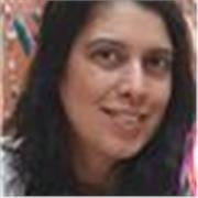 English language teacher, all levels welcome