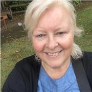 Kathleen O’Brien
