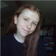 Etudiante en lettre et sciences humaines