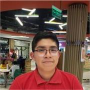 Profesor de Matemáticas que enseña a niños de todas las edades