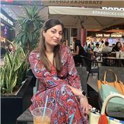 He dado clases a niños pequeños y me encantaría seguir haciéndolo