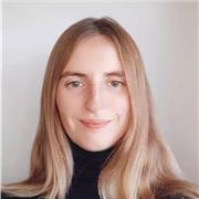 Spanish tutor providing lessons to all age groups